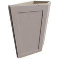 Fabuwood Allure Galaxy Horizon 12" W X 34 1/2" H X 24" D Base Transitional Cabinet