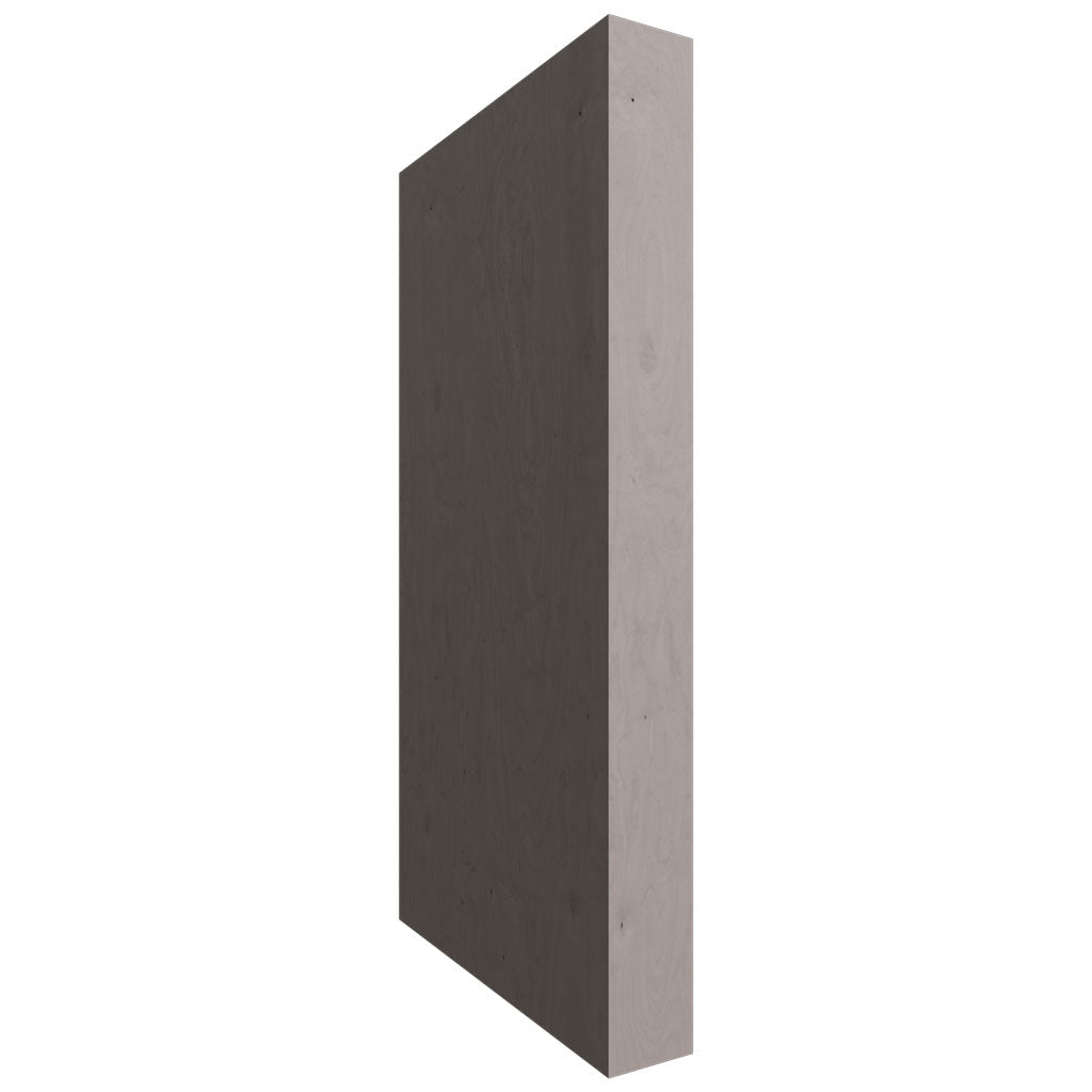 Fabuwood Allure Galaxy Horizon 3" W X 30" H X 12" D Wall Column