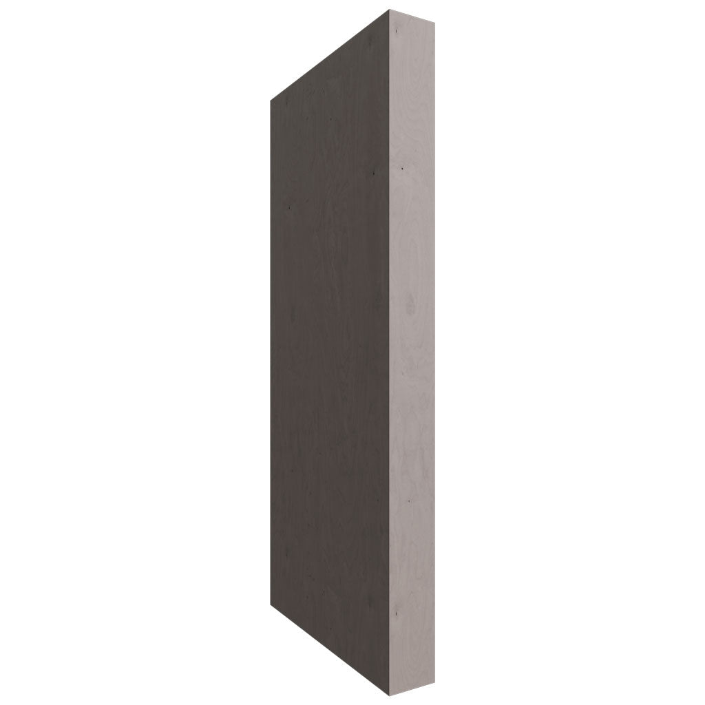 Fabuwood Allure Galaxy Horizon 3" W X 36" H X 12" D Wall Column