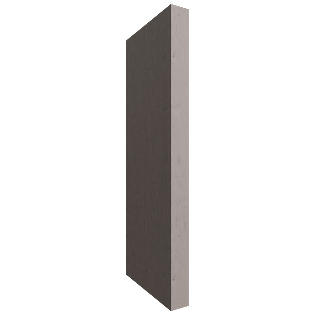 Fabuwood Allure Galaxy Horizon 3" W X 42" H X 12" D Wall Column
