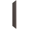 Fabuwood Allure Galaxy Horizon 3" W X 96" H X 1 1/2" D Plain Tall Pilaster