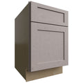 Fabuwood Allure Galaxy Horizon 18" W X 28 1/2" H X 21" D File Drawer Base Cabinet