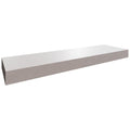 Fabuwood Allure Galaxy Horizon 36" W X 2 1/2" H X 10" D Floating Shelf
