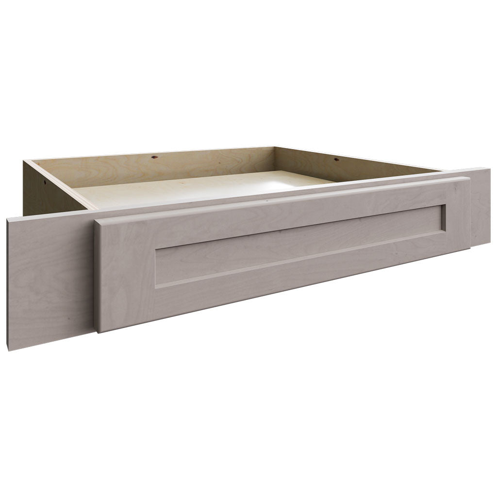 Fabuwood Allure Galaxy Horizon 30" W X 5" H X 21" D Knee Drawer Cabinet
