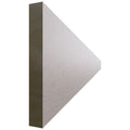 Fabuwood Allure Galaxy Horizon 96" W X 6" H X 3/4" D Molding Extension