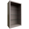 Fabuwood Allure Galaxy Horizon 24" W X 42" H X 12" D Wall No Door Cabinet