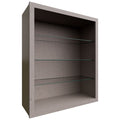 Fabuwood Allure Galaxy Horizon 30" W X 36" H X 12" D Wall No Door Cabinet