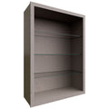 Fabuwood Allure Galaxy Horizon 30" W X 42" H X 12" D Wall No Door Cabinet