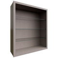Fabuwood Allure Galaxy Horizon 36" W X 42" H X 12" D Wall No Door Cabinet