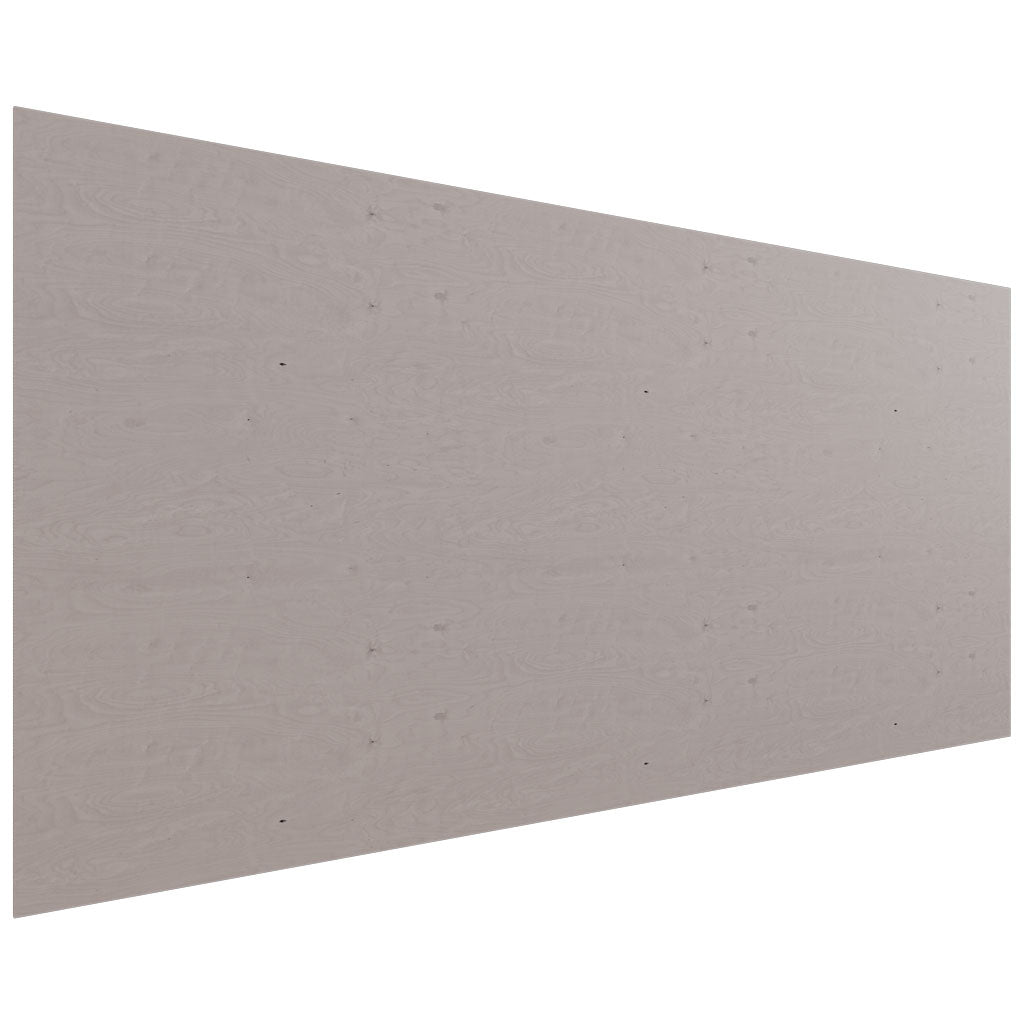 Fabuwood Allure Galaxy Horizon 48" W X 96" H X 1/2" D Plywood