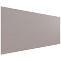 Fabuwood Allure Galaxy Horizon 48" W X 96" H X 3/4" D Plywood