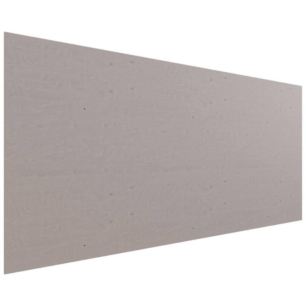 Fabuwood Allure Galaxy Horizon 48" W X 96" H X 3/4" D Plywood