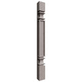 Fabuwood Allure Galaxy Horizon 3" W X 36" H X 1 1/2" D Plain Base Pilaster