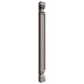 Fabuwood Allure Galaxy Horizon 3" W X 42" H X 1 1/2" D Plain Wall Pilaster