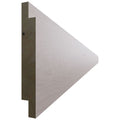 Fabuwood Allure Galaxy Horizon 96" W X 5 1/4" H X 3/4" D Ship Lap