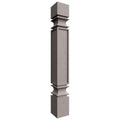 Fabuwood Allure Galaxy Horizon 4 1/2" W X 36 1/2" H X 4 1/2" D Standard Post