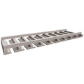 Fabuwood Allure Galaxy Horizon 36" W X 1 1/2" H X 11 1/4" D Stemware Rack