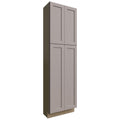 Fabuwood Allure Galaxy Horizon 24" W X 84" H X 12" D Tall Pantry Cabinet