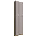 Fabuwood Allure Galaxy Horizon 24" W X 90" H X 12" D Tall Pantry Cabinet
