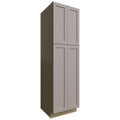 Fabuwood Allure Galaxy Horizon 24" W X 84" H X 24" D Tall Pantry Cabinet
