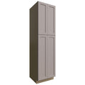 Fabuwood Allure Galaxy Horizon 24" W X 90" H X 24" D Tall Pantry Cabinet