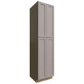 Fabuwood Allure Galaxy Horizon 24" W X 96" H X 24" D Tall Pantry Cabinet