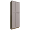 Fabuwood Allure Galaxy Horizon 30" W X 90" H X 12" D Tall Pantry Cabinet