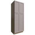 Fabuwood Allure Galaxy Horizon 30" W X 84" H X 24" D Tall Pantry Cabinet