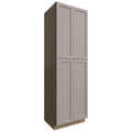 Fabuwood Allure Galaxy Horizon 30" W X 96" H X 24" D Tall Pantry Cabinet