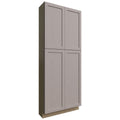 Fabuwood Allure Galaxy Horizon 36" W X 90" H X 12" D Tall Pantry Cabinet