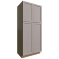 Fabuwood Allure Galaxy Horizon 36" W X 84" H X 24" D Tall Pantry Cabinet