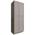 Fabuwood Allure Galaxy Horizon 36" W X 96" H X 24" D Tall Pantry Cabinet