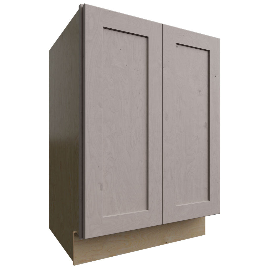 Fabuwood Allure Galaxy Horizon 24" W X 34 1/2" H X 21" D Full Height Single Door Cabinet