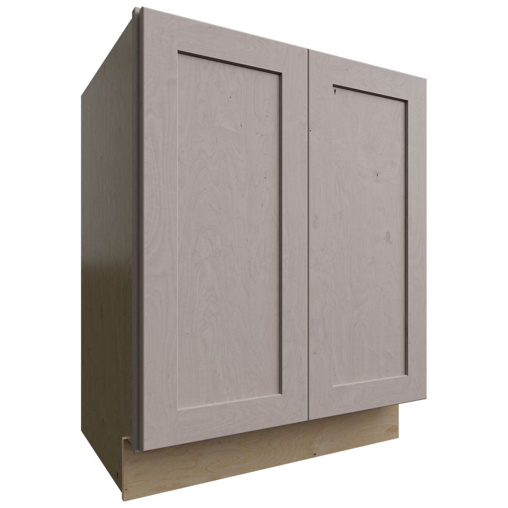 Fabuwood Allure Galaxy Horizon 27" W X 34 1/2" H X 21" D Full Height Single Door Cabinet
