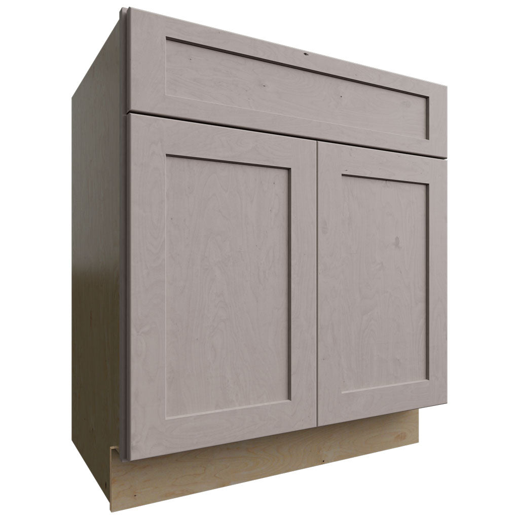 Fabuwood Allure Galaxy Horizon 30" W X 34 1/2" H X 21" D Vanity Base Cabinet