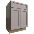 Fabuwood Allure Galaxy Horizon 24" W X 34 1/2" H X 21" D Vanity Sink Base Cabinet