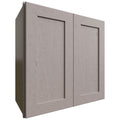 Fabuwood Allure Galaxy Horizon 24" W X 24" H X 12" D Double Door Wall Cabinet