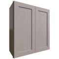 Fabuwood Allure Galaxy Horizon 27" W X 30" H X 12" D Double Door Wall Cabinet