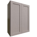 Fabuwood Allure Galaxy Horizon 27" W X 36" H X 12" D Double Door Wall Cabinet