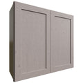 Fabuwood Allure Galaxy Horizon 33" W X 30" H X 12" D Double Door Wall Cabinet