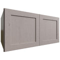 Fabuwood Allure Galaxy Horizon 36" W X 18" H X 24" D Double Door Wall Cabinet