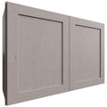 Fabuwood Allure Galaxy Horizon 36" W X 24" H X 12" D Double Door Wall Cabinet