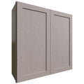 Fabuwood Allure Galaxy Horizon 36" W X 36" H X 12" D Double Door Wall Cabinet
