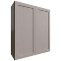Fabuwood Allure Galaxy Horizon 36" W X 42" H X 12" D Double Door Wall Cabinet