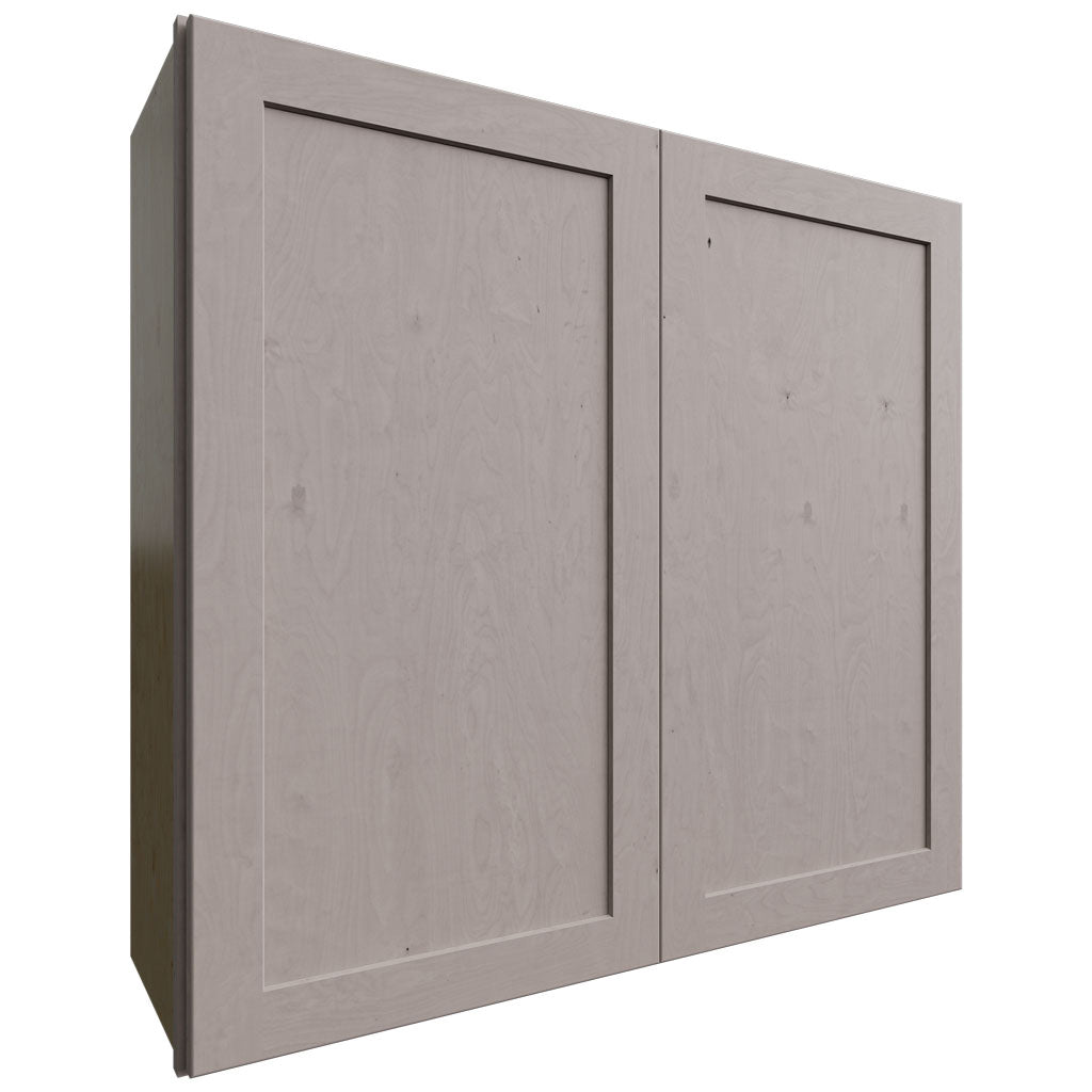Fabuwood Allure Galaxy Horizon 39" W X 36" H X 12" D Double Door Wall Cabinet