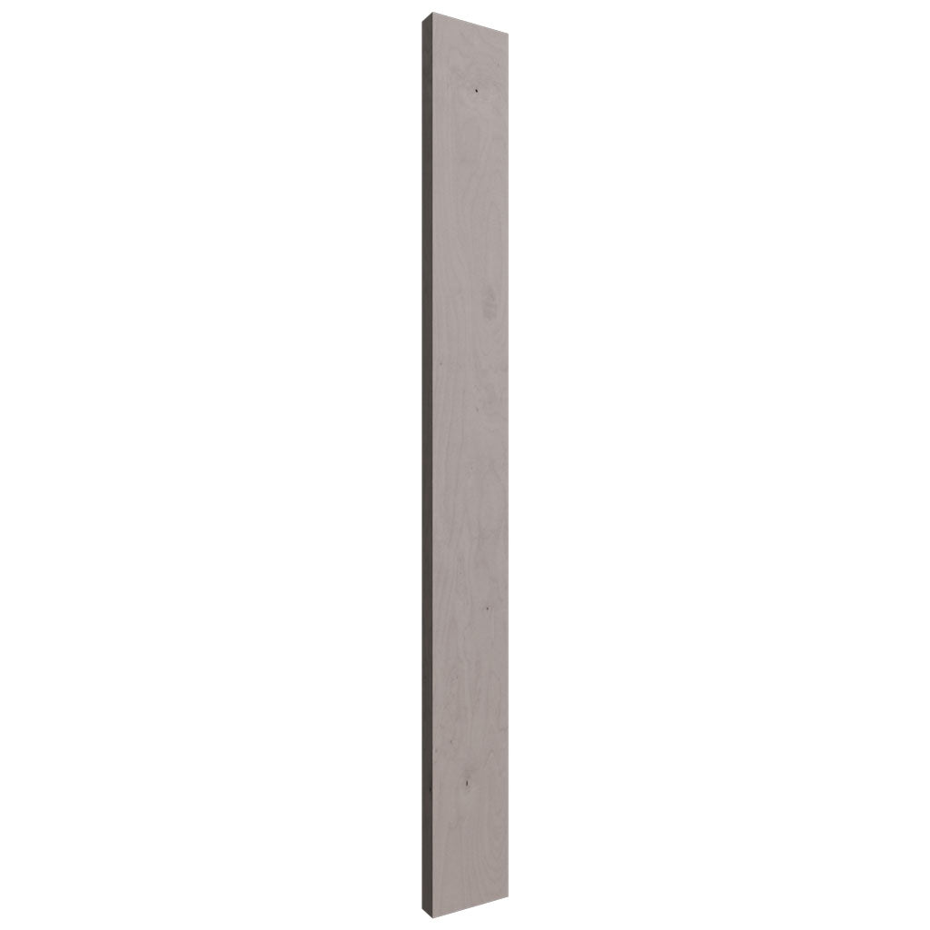 Fabuwood Allure Galaxy Horizon 3" W X 30" H Wall Filler