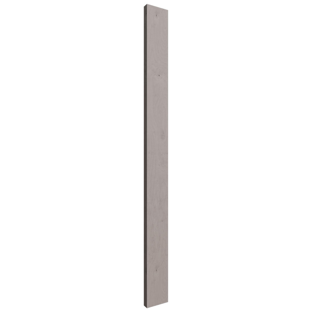 Fabuwood Allure Galaxy Horizon 3" W X 36" H Wall Filler