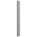 Fabuwood Allure Galaxy Horizon 3" W X 36" H Wall Filler