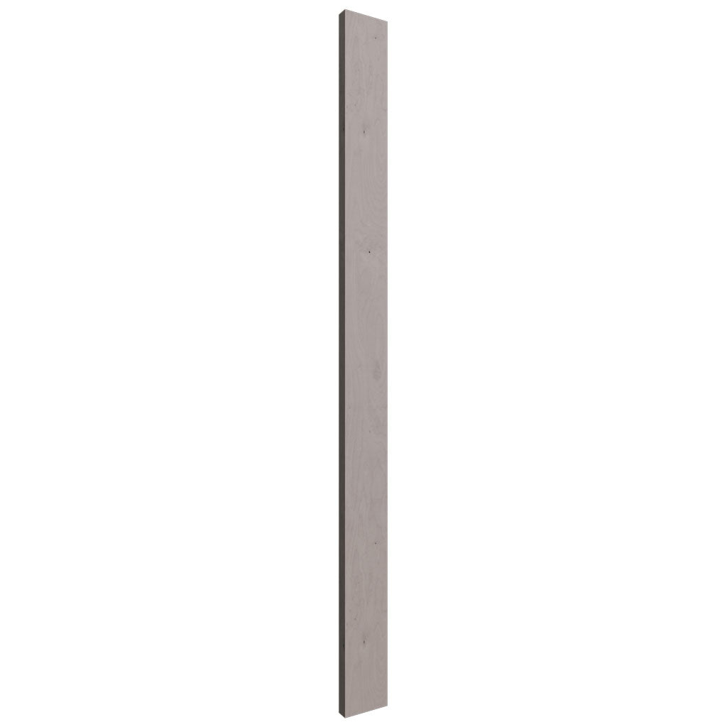 Fabuwood Allure Galaxy Horizon 3" W X 42" H Wall Filler