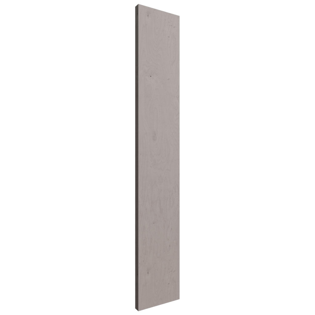 Fabuwood Allure Galaxy Horizon 6" W X 36" H Wall Filler